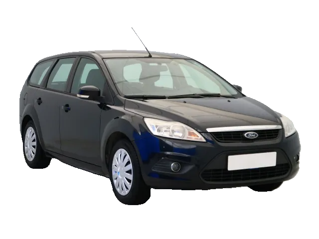 focus kombi 2011-2018 hladka strecha